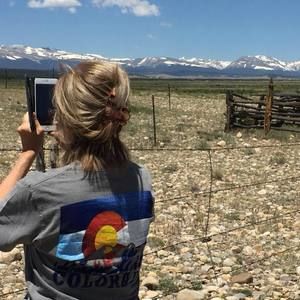 Meet your Posher, Linda